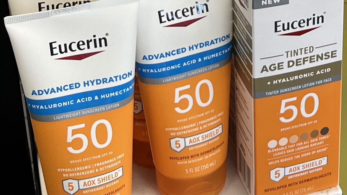 Why Cannabis SPF Could Define the Future of Skincare